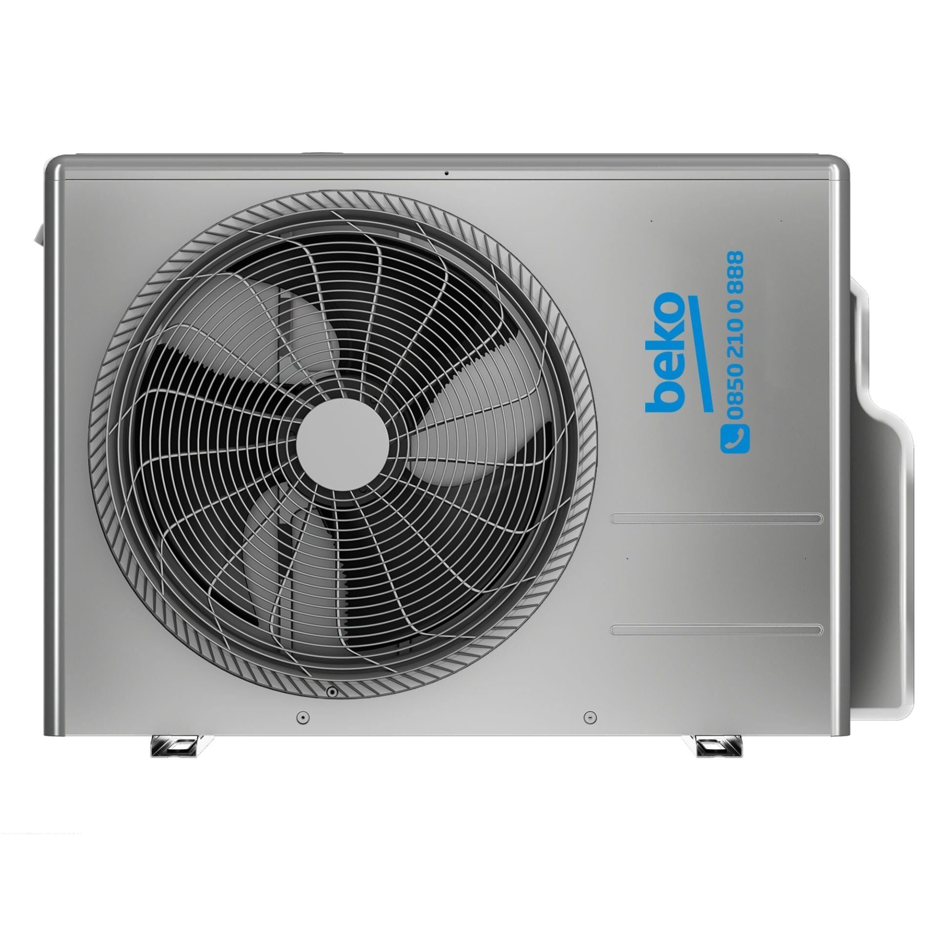 Beko ZMB24404 MD 24000 Btu Multi Klima Dış Motor