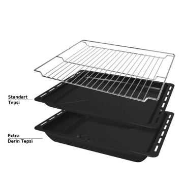 Simfer 8223 Ank.Ank. QS 9 Fonk Gri Cam Power Turbo Dij Saat