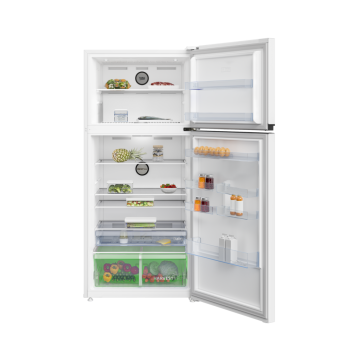 Beko 978557 EB Çift Kapılı No Frost Buzdolabı