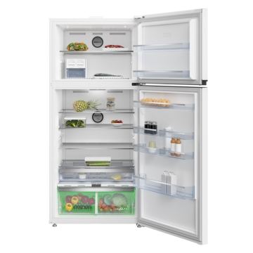 Beko 978557 EB Çift Kapılı No Frost Buzdolabı