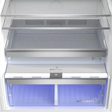 Beko 978557 EB Çift Kapılı No Frost Buzdolabı