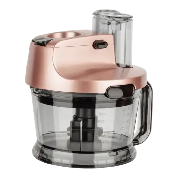 Fakir Mr Chef Quadro Blender Set Rosie