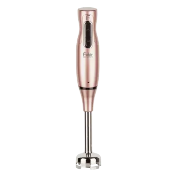 Fakir Mr Chef Quadro Blender Set Rosie