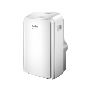 Beko 21220 P 12000 BTU Mobil Klima
