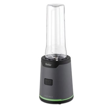 Fakir Chop'N Blend Smoothie Blender Yeşil