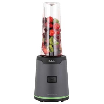 Fakir Chop'N Blend Smoothie Blender Yeşil