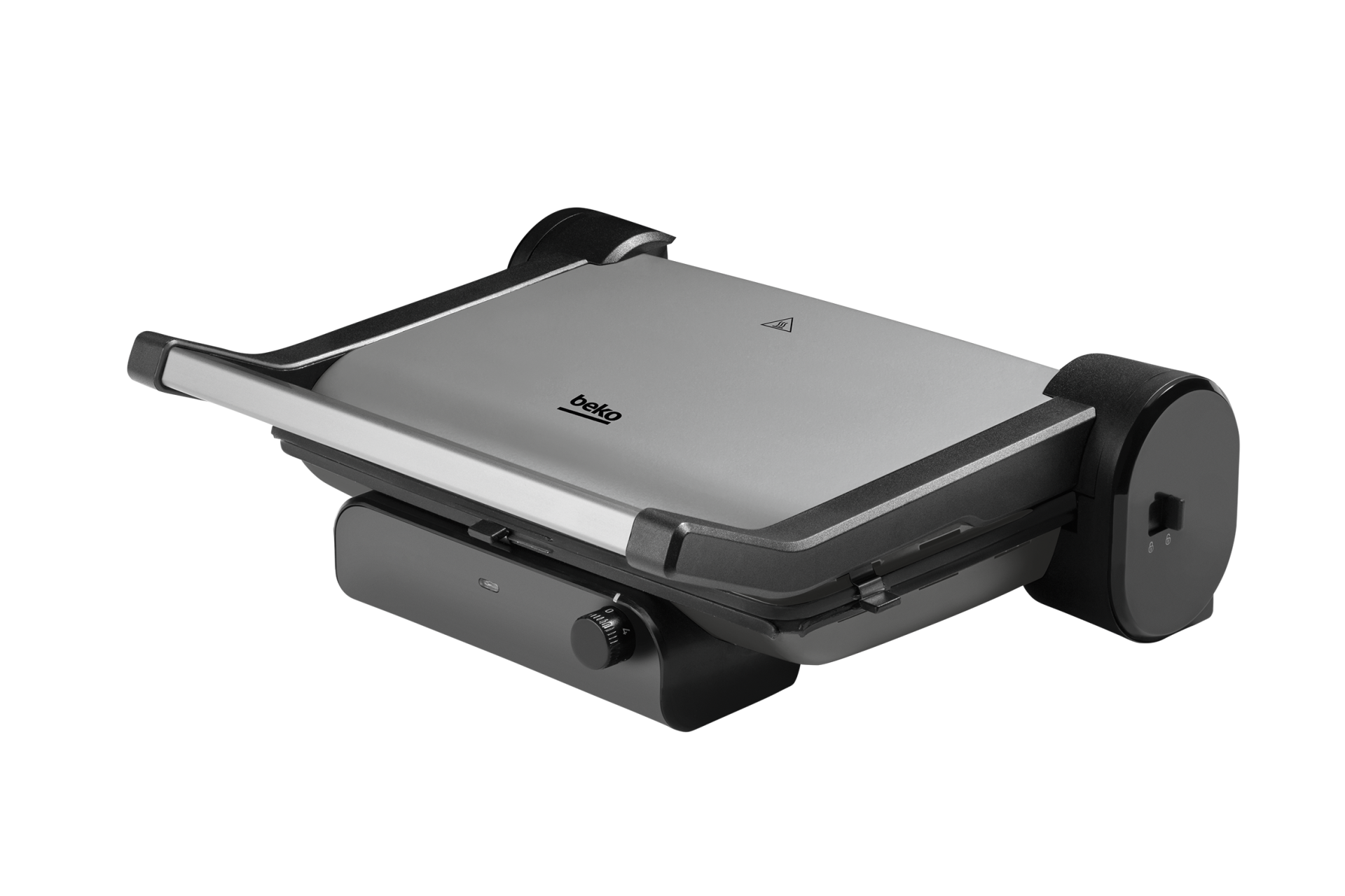 Beko TM 5206 G 2000 W Tost Makinesi