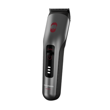 Grundig MC 8030 Saç Sakal Kesme Makinesi