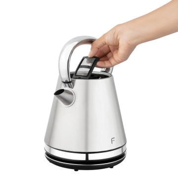 Fakir Percy Su Isıtıcısı