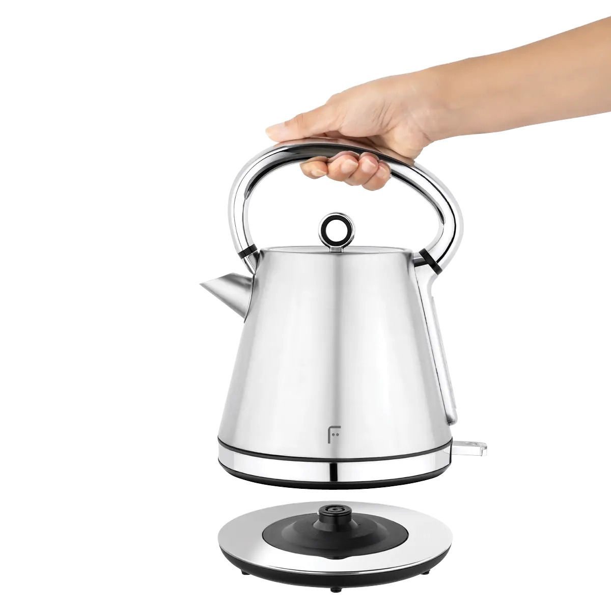 Fakir Percy Su Isıtıcısı