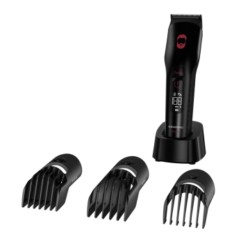 Grundig MC 9030 Saç Sakal Kesme Makine