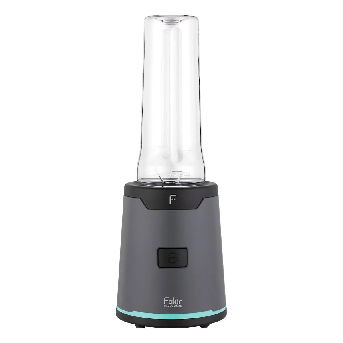Fakir Chop'N Blend Smoothie Blender Aqua