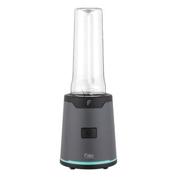 Fakir Chop'N Blend Smoothie Blender Aqua