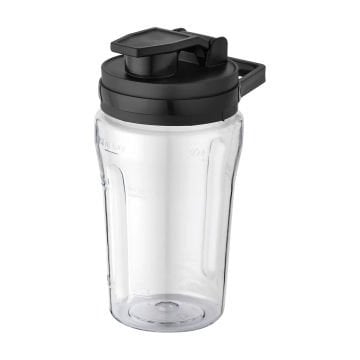 Fakir Chop'N Blend Smoothie Blender Aqua