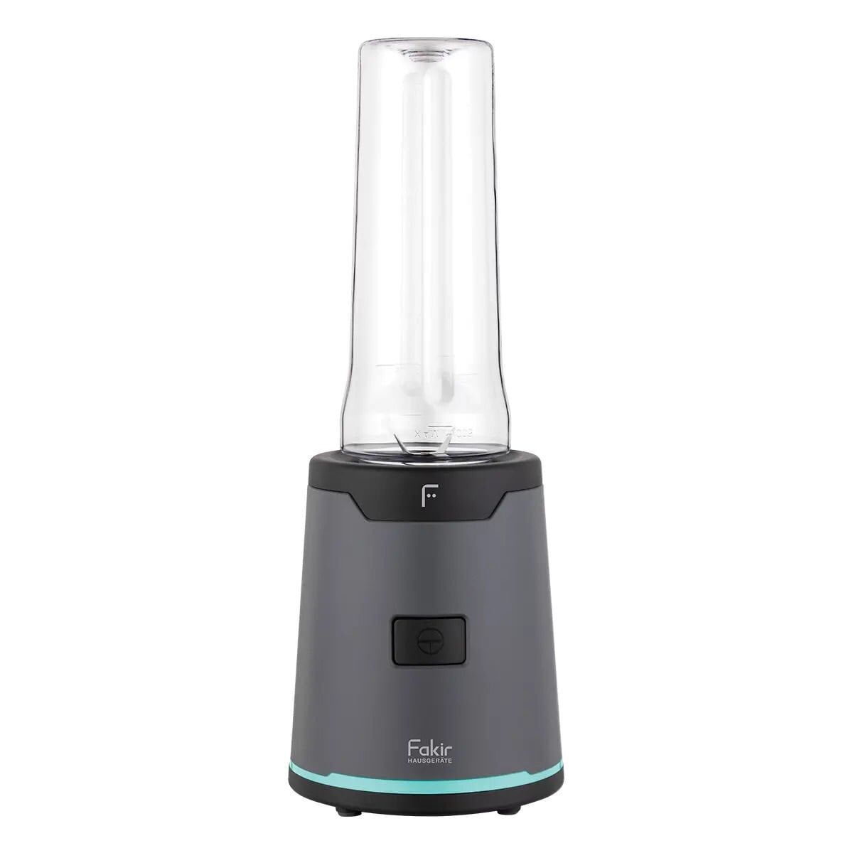 Fakir Chop'N Blend Smoothie Blender Aqua