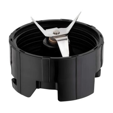 Fakir Chop'N Blend Smoothie Blender Aqua