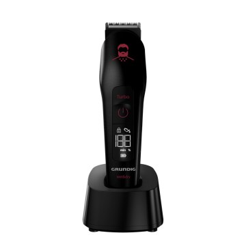 Grundig MGK 9030 Saç Sakal Kesme Makinesi