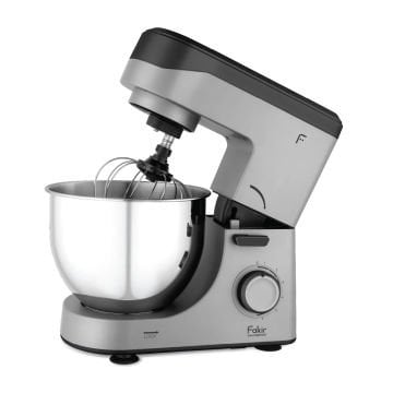 Fakir Arya Silverstone 1500 W 5 lt Hamur Yoğurma Makinesi