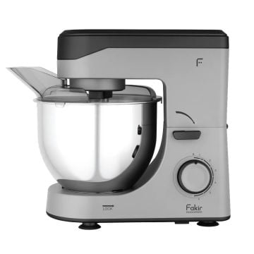 Fakir Arya Silverstone 1500 W 5 lt Hamur Yoğurma Makinesi