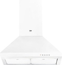 Beko ADP 61420 B Beyaz Duvar Tipi Davlumbaz