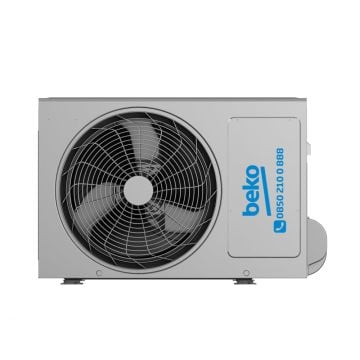 Beko Ekolojik 32125 T 21000 BTU A++ Klima