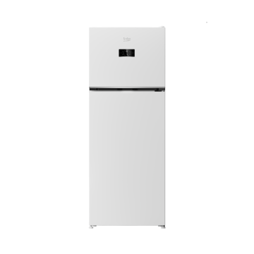Beko 970475 EB Çift Kapılı No Frost Buzdolabı
