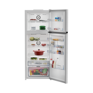 Beko 970475 EB Çift Kapılı No Frost Buzdolabı