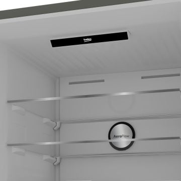 Beko 670475 EA No Frost Buzdolabı