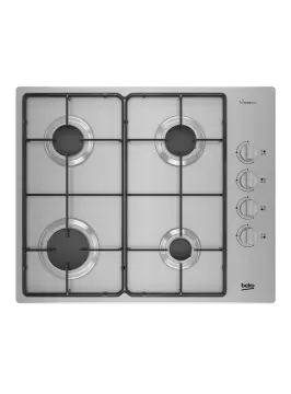 Beko BOMD D 6110 EI İnox Metal Ankastre Ocak