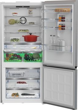 Beko 683616 EI No Frost Buzdolabı