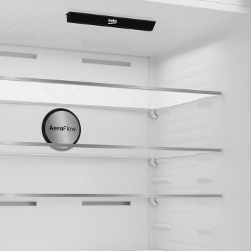 Beko 683616 EI No Frost Buzdolabı