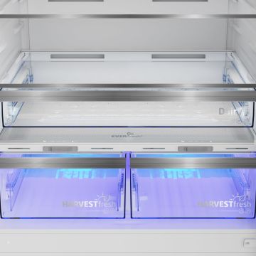 Beko 683616 EI No Frost Buzdolabı