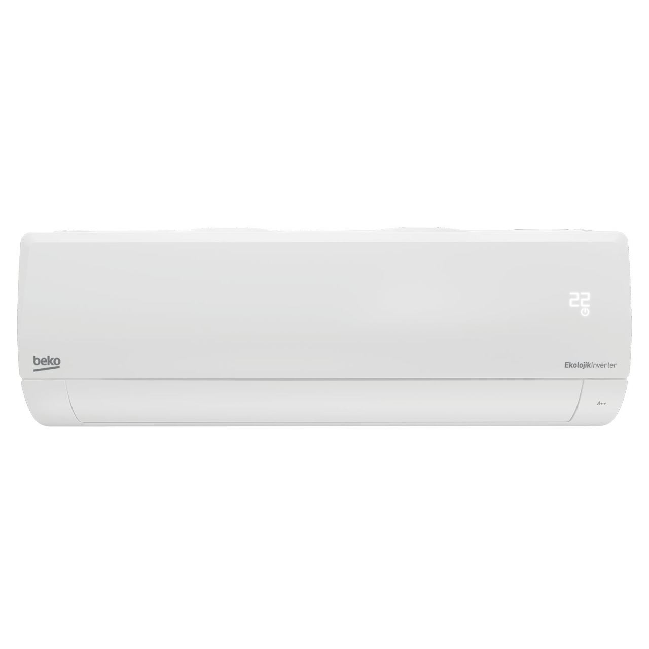Beko 30925 A++ 9000 BTU Inverter Duvar Tipi Klima