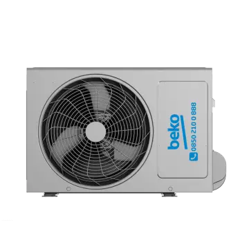 Beko 30925 A++ 9000 BTU Inverter Duvar Tipi Klima
