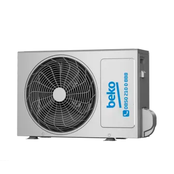 Beko 30925 A++ 9000 BTU Inverter Duvar Tipi Klima