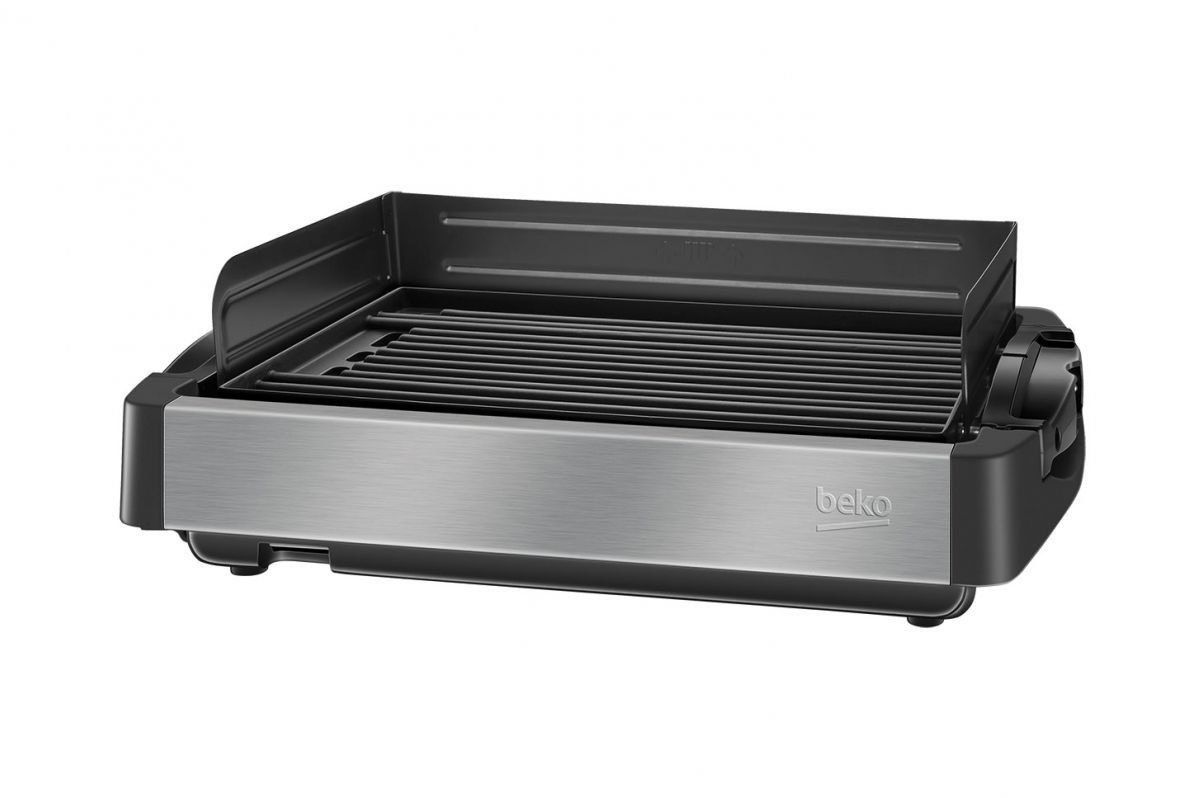 Beko Bkk 2193 Izgara