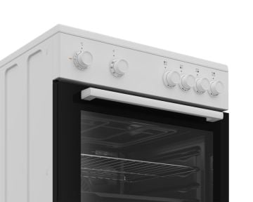 Beko BFE 400-1 LB Ocaklı Fırın