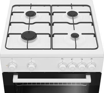 Beko BFE 400-1 LB Ocaklı Fırın