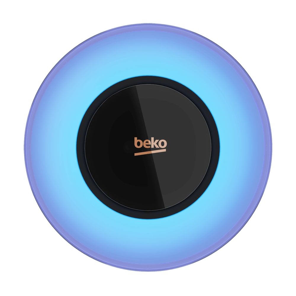 Beko BAE 1001 S İç Hava Kalitesi