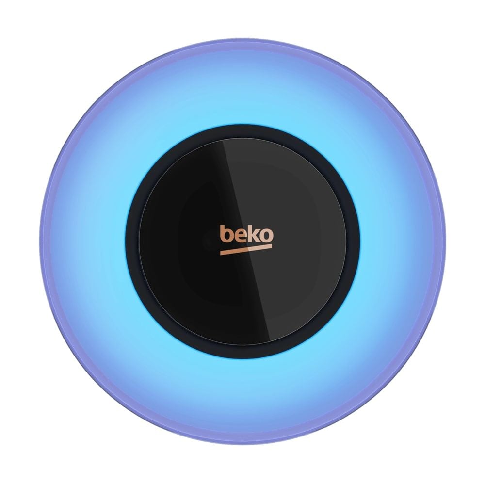 Beko BAE 1001 S İç Hava Kalitesi