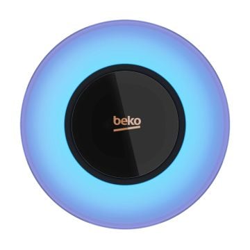 Beko BAE 1001 S İç Hava Kalitesi