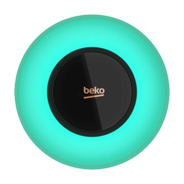 Beko BAE 1001 S İç Hava Kalitesi
