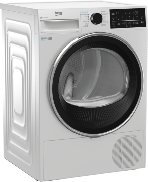 Beko KM 82 B 8 kg Çamaşır Kurutma Makinesi
