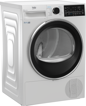 Beko KM 82 B 8 kg Çamaşır Kurutma Makinesi