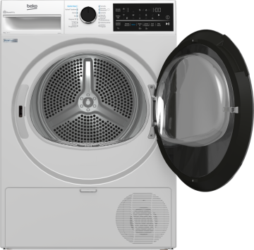 Beko KM 82 B 8 kg Çamaşır Kurutma Makinesi