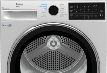 Beko KM 82 B 8 kg Çamaşır Kurutma Makinesi