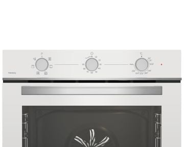 Beko BFC 221 HB Beyaz Ankastre Fırın