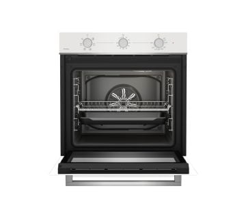 Beko BFC 221 HB Beyaz Ankastre Fırın
