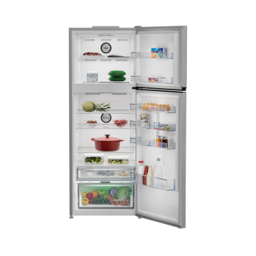 Beko 970475 EI Çift Kapılı No Frost Buzdolabı
