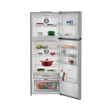 Beko 970475 EI Çift Kapılı No Frost Buzdolabı